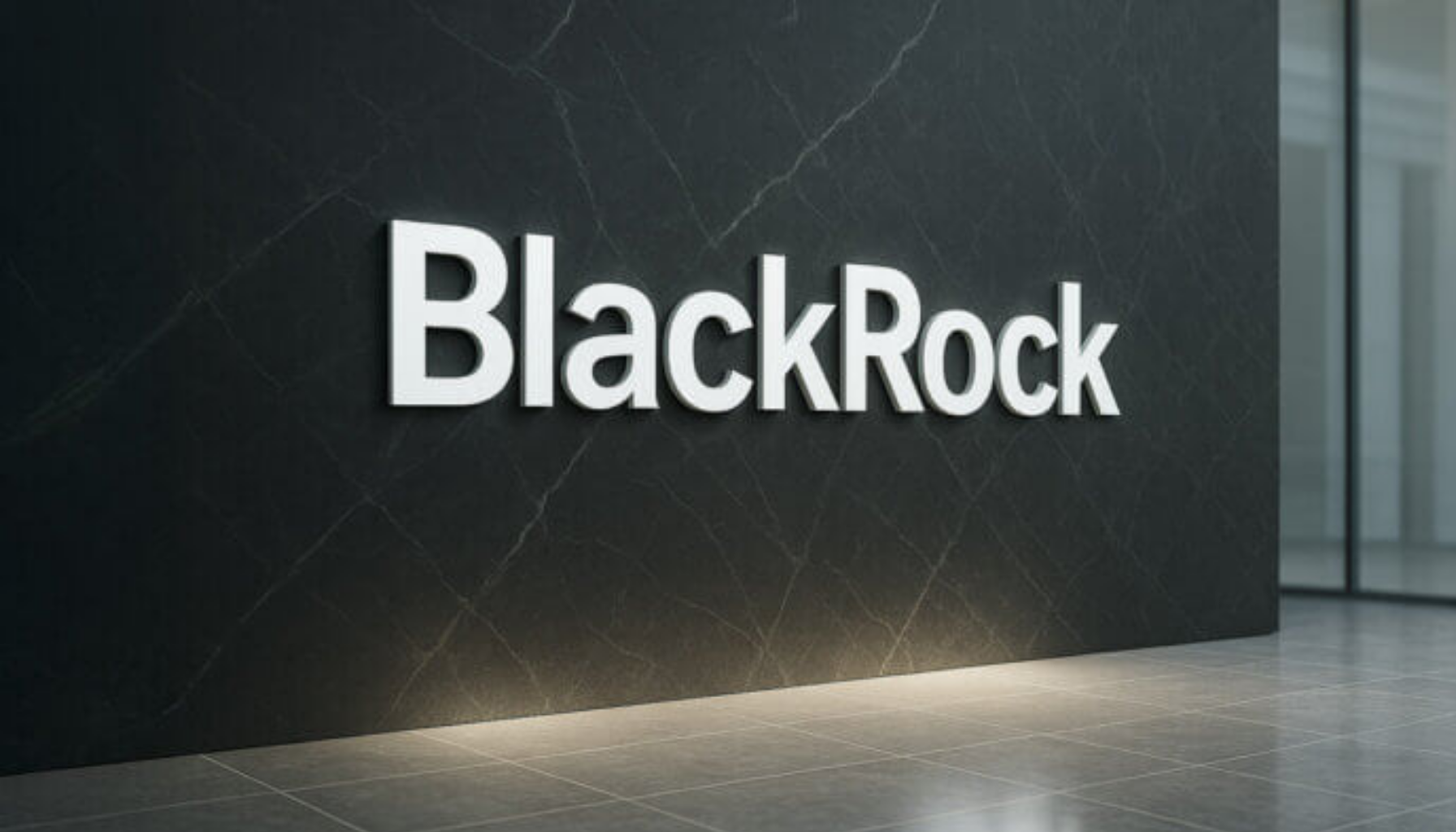 BlackRock meets SEC Crypto Task Force to discuss tokenization, ETP rules