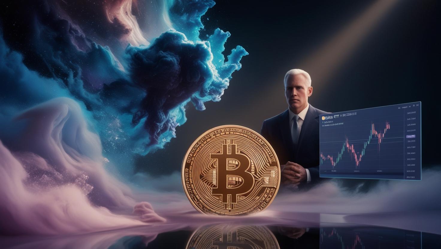 Bitcoin (BTC) Market Faces Cooling Momentum Amidst Rising Unrealized Gains