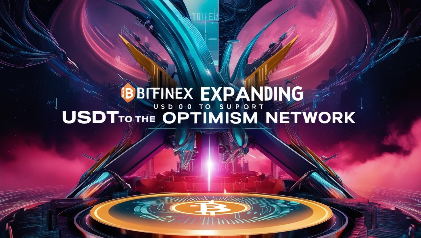 Bitfinex Expands USDT0 Support to Optimism Network
