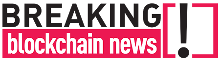Breaking Blockchain News