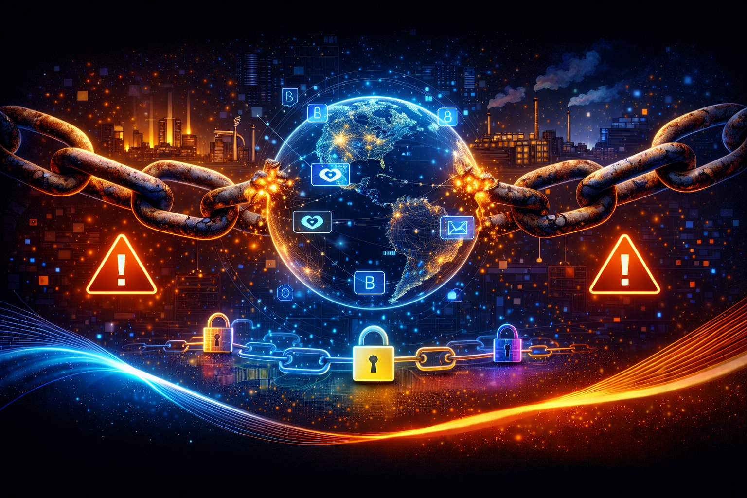 Universal Blockchains Struggle to Scale for Real-World Use