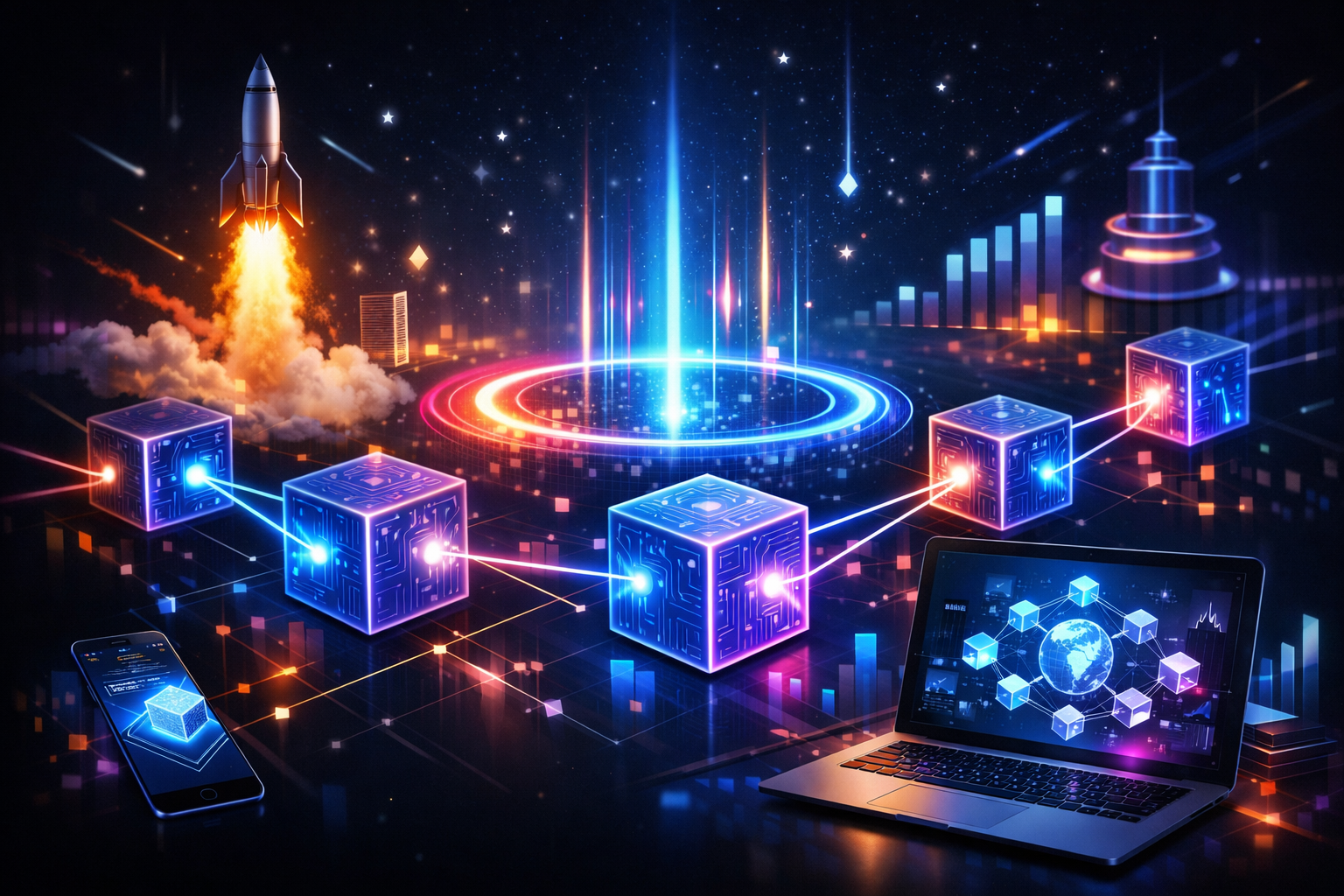 Aster Layer-1 Blockchain Testnet Goes Live for All Users