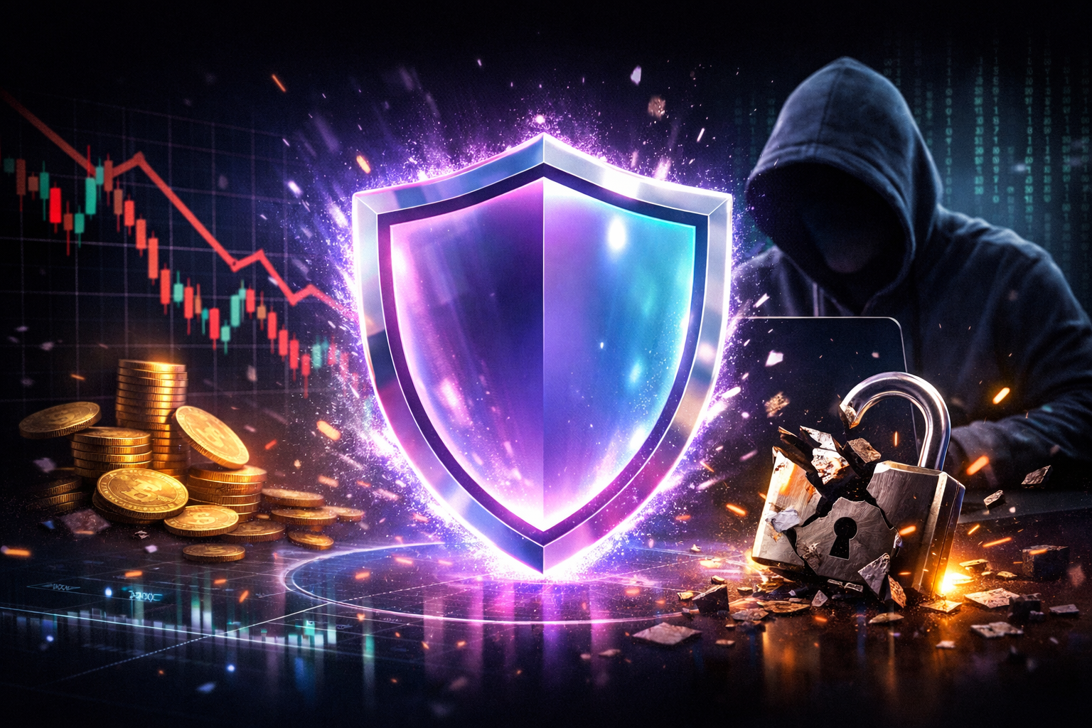 Aave Shield Introduced After $50M User Loss