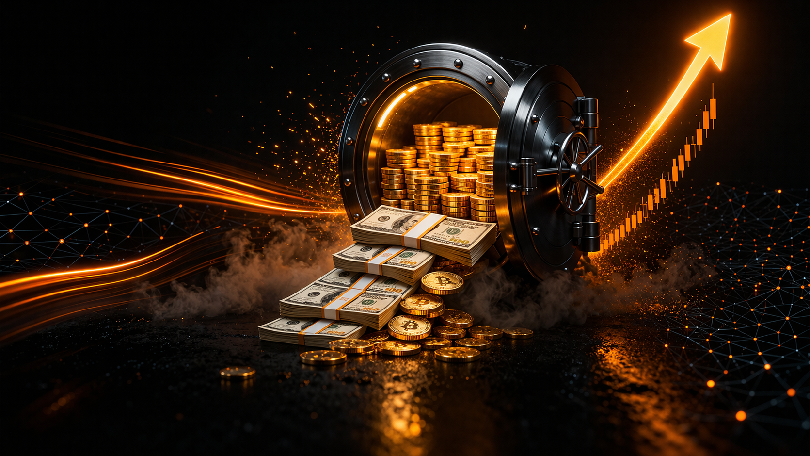 Fira fixed-rate DeFi lending reaches $450M deposits