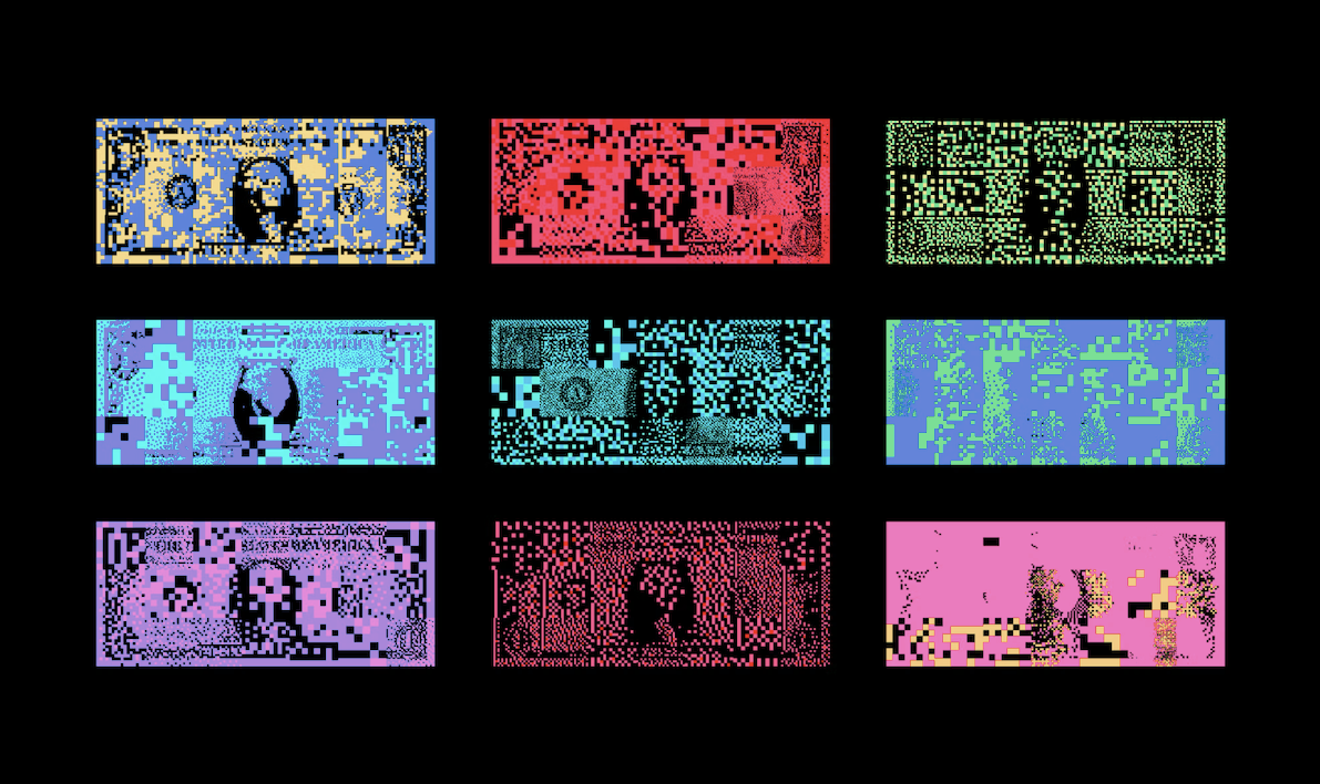 SuperRare Liquid Editions transform blockchain art markets