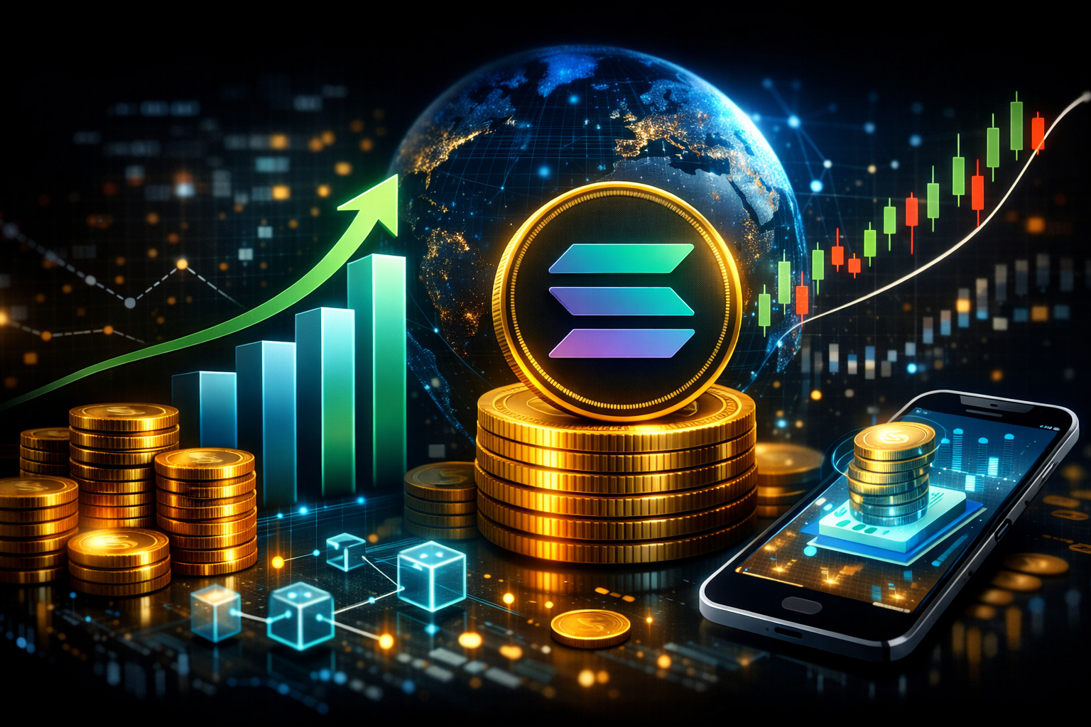 Tokenized Assets Reach $23.6B Amid Growing Demand for 24/7 Markets
