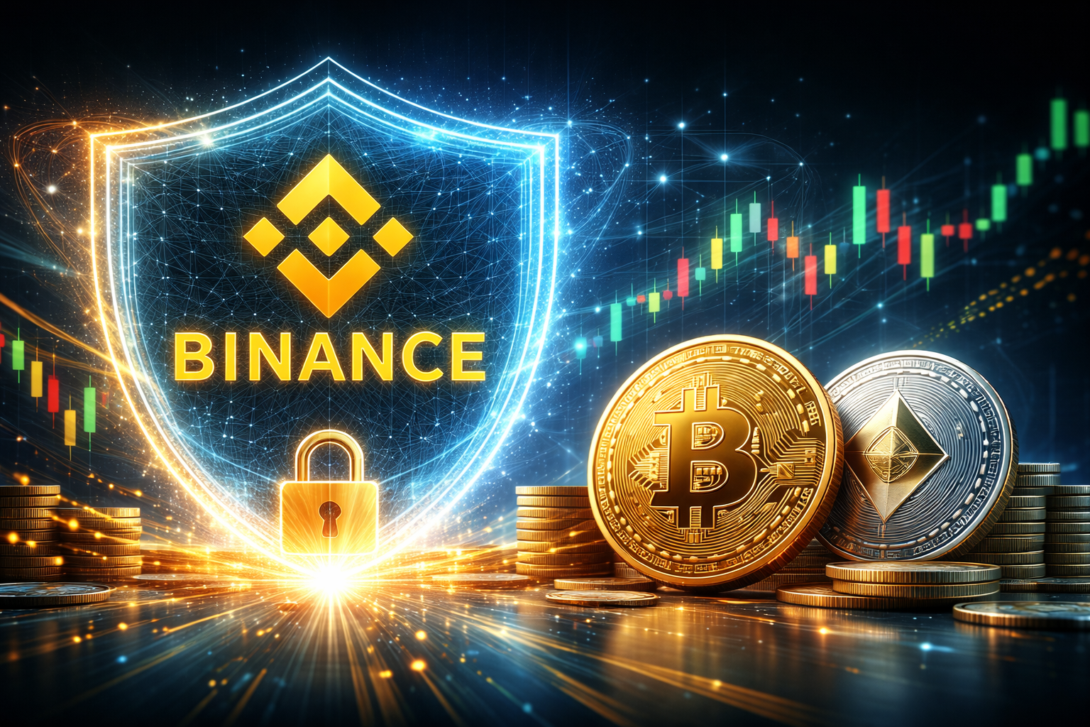 Binance Spot Trading Guardrails Aim to Prevent Abnormal Executions