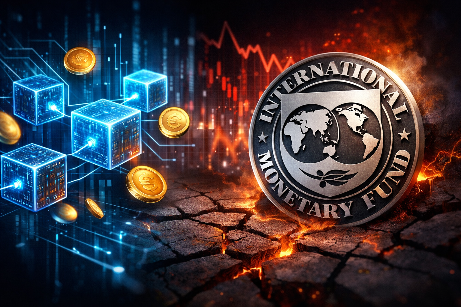 IMF tokenization improves finance but introduces other risks warns global report