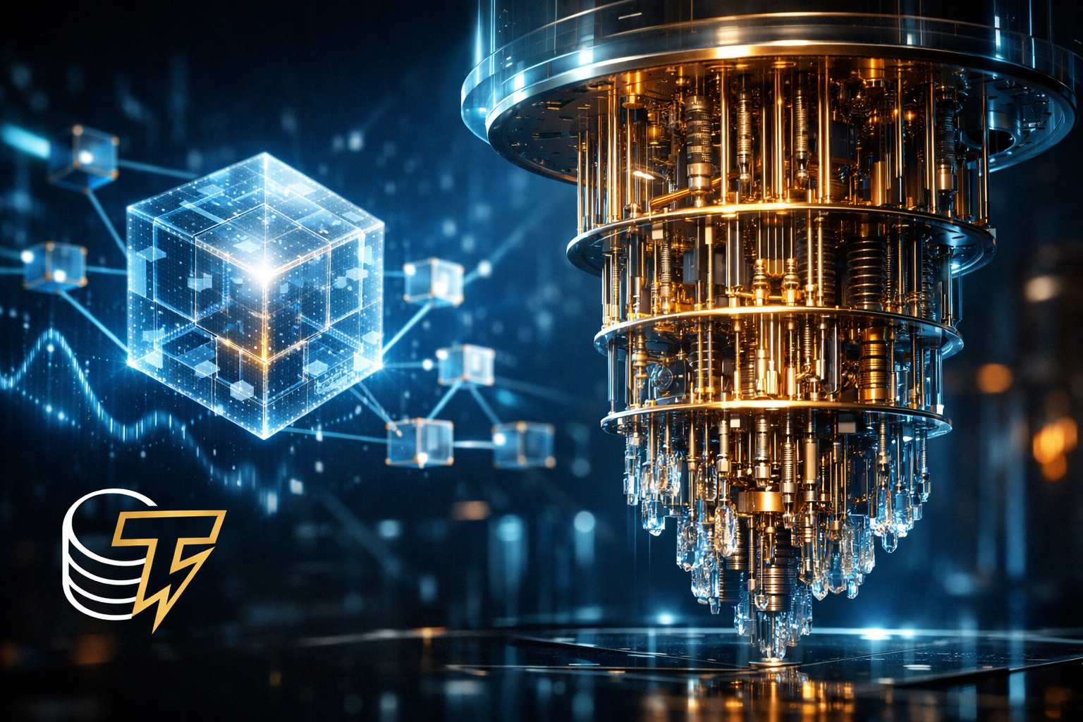 Quantum computers could be operational before 2030, Caltech researchers say