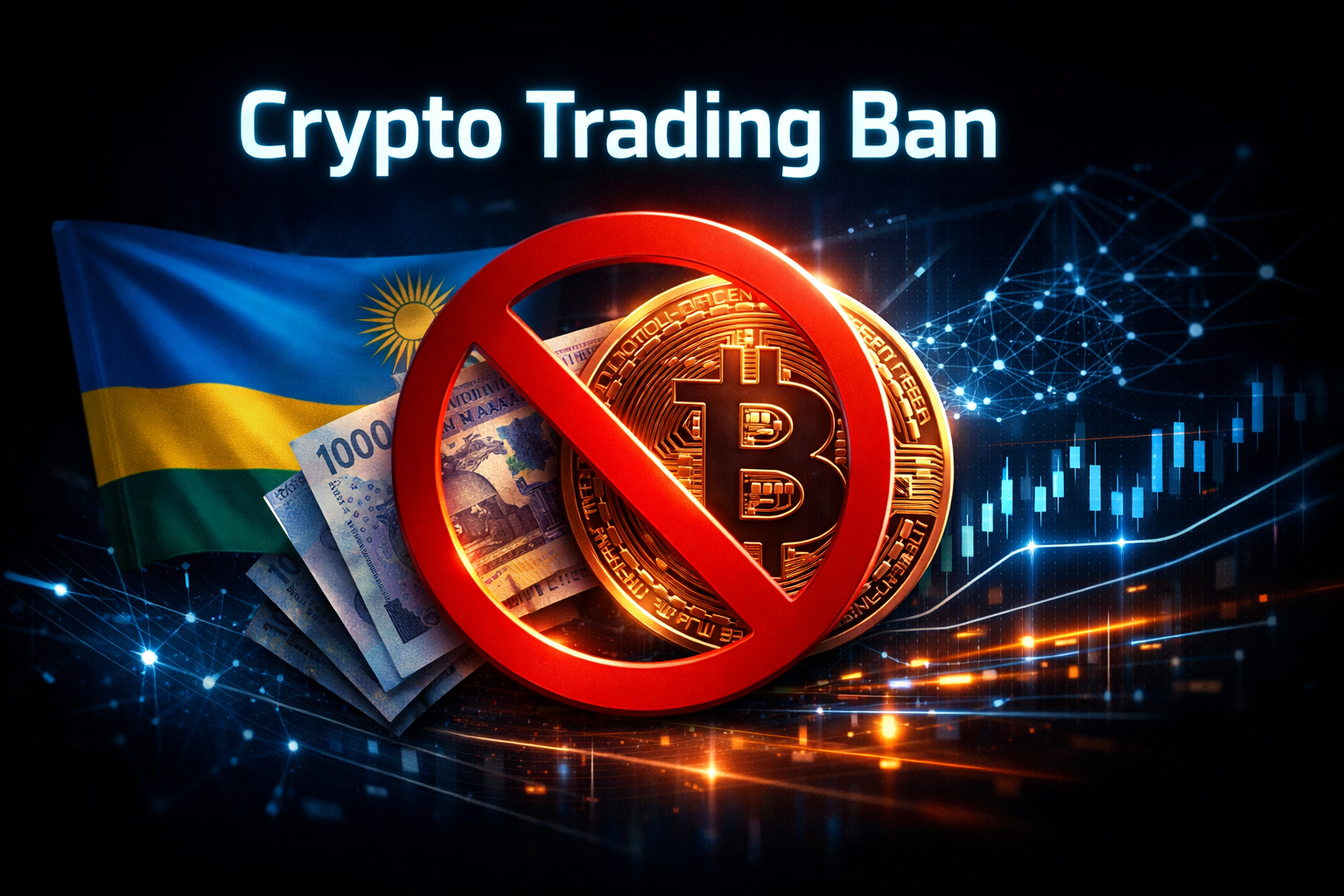 Rwanda Bybit P2P Crypto Trading Ban Raises Regulatory Concerns