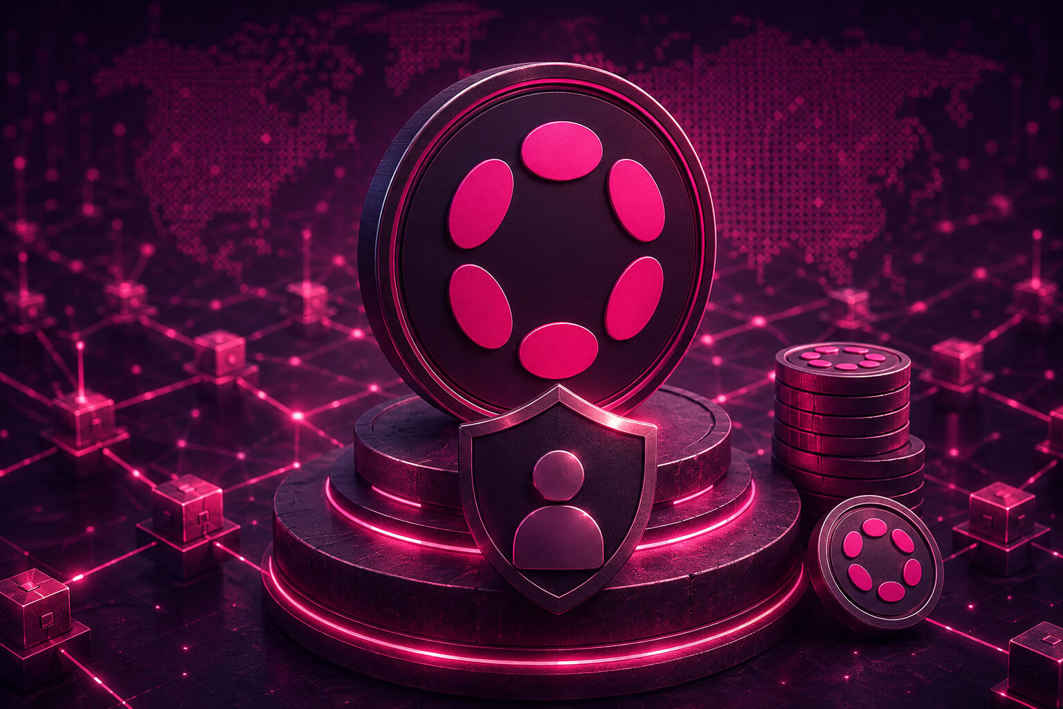 Polkadot Referendum 1890 Suggests 10k DOT Minimum Validator Self-Bond