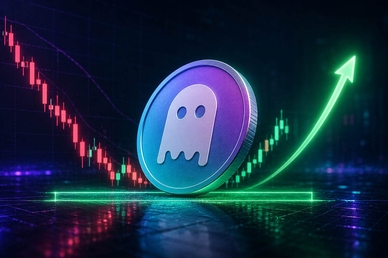 AAVE Price Prediction: Is Selling Pressure Fading Near $85?