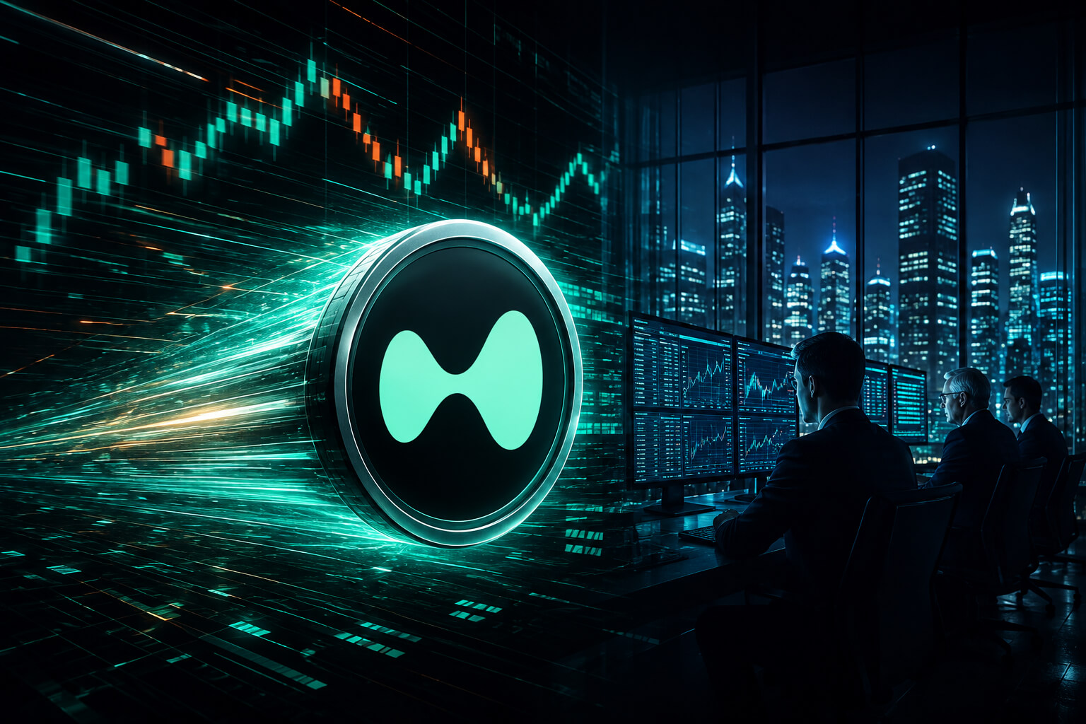 Hyperliquid’s Speed Is Forcing Institutional Crypto Trading to Rethink Its Workflows