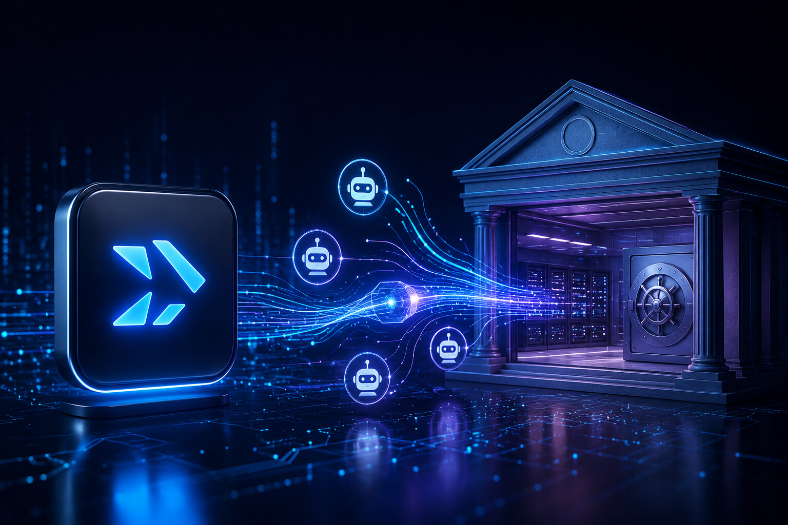 N3XT Launches MCP to Connect AI Agents With Live Banking Data