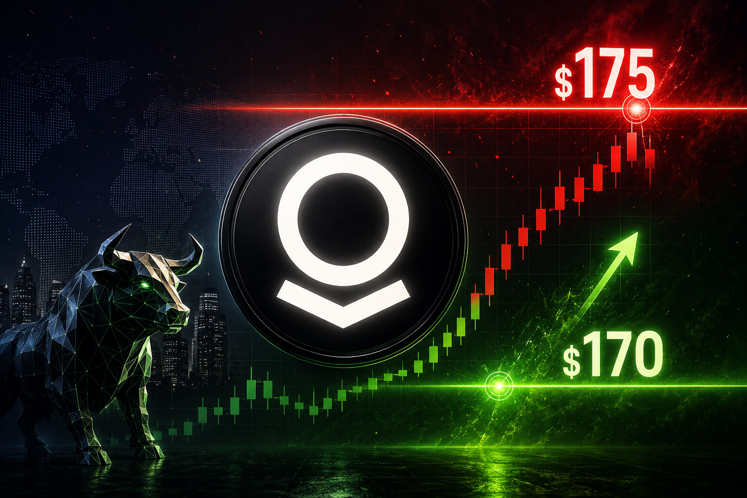 PLTR Price Prediction: $175 Resistance Puts $170 Support in Focus