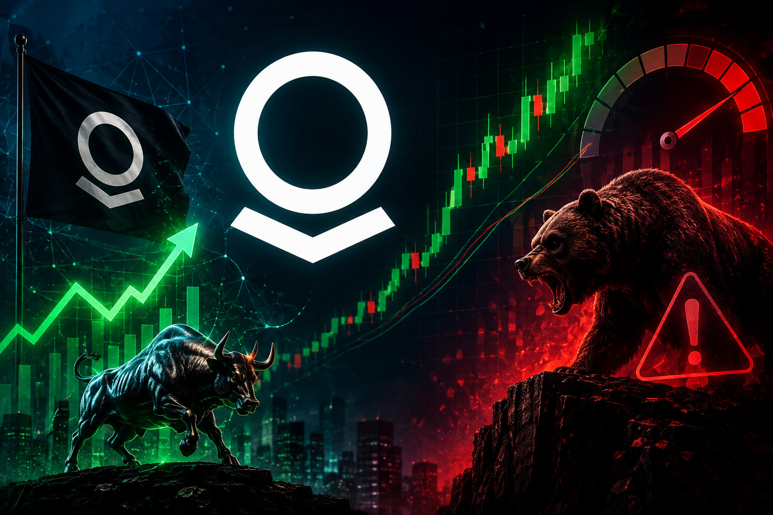Palantir PLTR Price Prediction: Strong Earnings Clash With Overbought Technical Signals