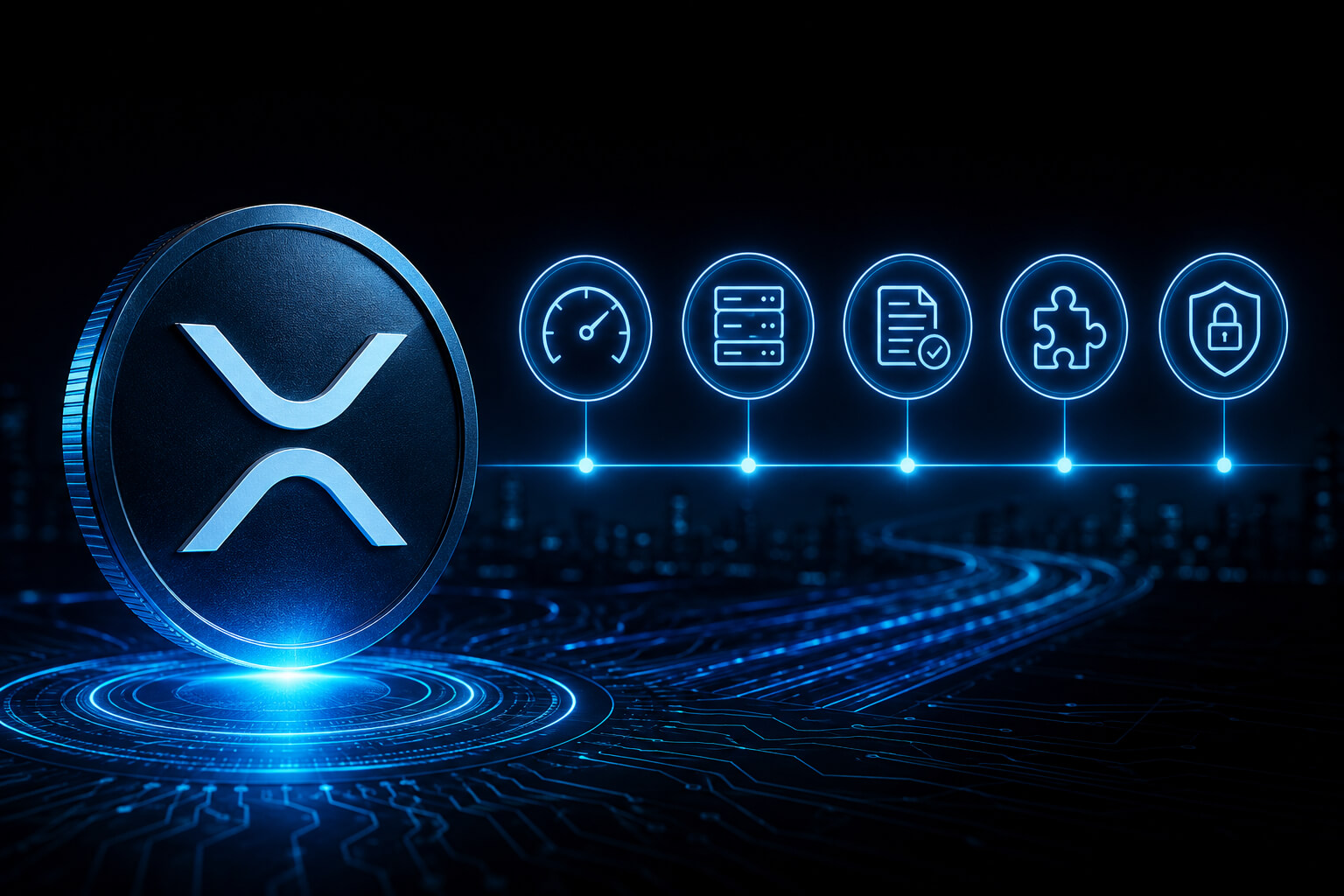 XRP Ledger Is Changing Fast: 5 XRPL Upgrades That Could Reshape XRP’s Role